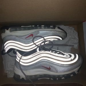 Nike Air Max 97